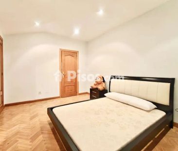 Chalet en alquiler en Calle de Porma - Photo 3