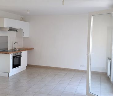 Location Appartement 2 pièces 44m² - Photo 2
