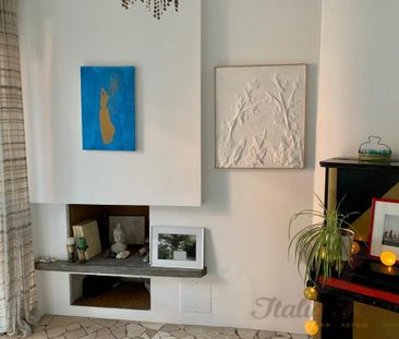 Однокомнатная квартира возле метро De Angeli - Photo 3