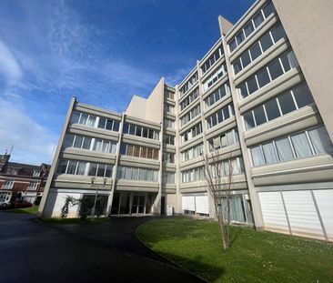 Location appartement 3 pièces 62.07 m² à Lille (59000) VAUBAN PROXI... - Photo 1