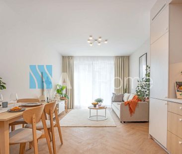 Warszawa, Bemowo, Chrzanów, Żeńców - Photo 2