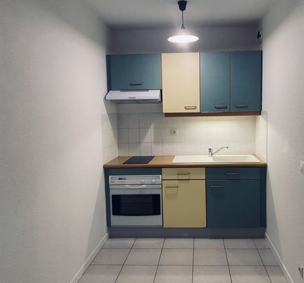 Location Appartement 1 pièce 36m² ST ALBAN LEYSSE 73230 - Photo 1