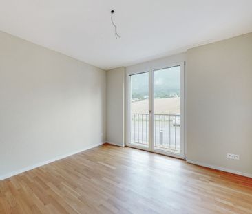 Sunny apartment with a view in the Sunnepark Grenchen! - Foto 4