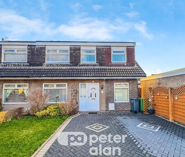 Bruce Knight Close, Danescourt, Cardiff - Photo 5