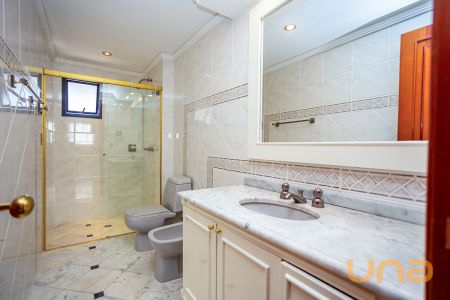 Apartamento no Batel de 377.55 m² com 4 quartos - Photo 5