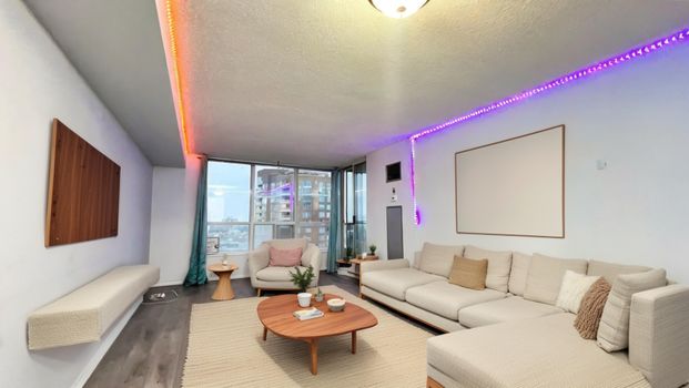 For Lease - 430 Mclevin Avenue Unit# 1608, Toronto, Ontario - Photo 1