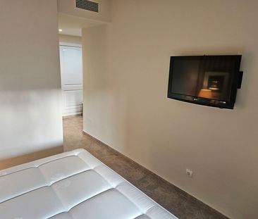 Middle Floor Apartment in San Pedro de Alcántara - Photo 1