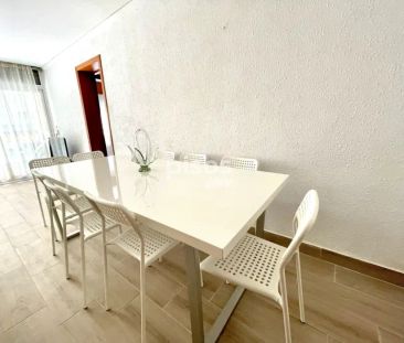 Piso en alquiler en Calle Catalunya - Foto 3