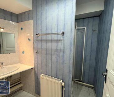 Location Appartement 2 pièces 44m² LIMOGES 87000 - Photo 4