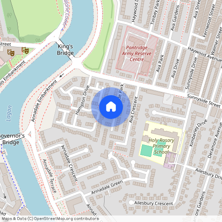 37 Sunnyside Park, Belfast, BT7 3DT