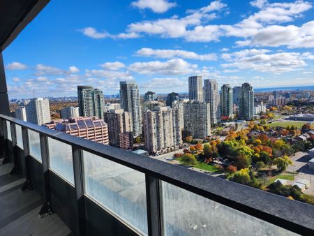 For Lease - 4015 The Exchange Street Unit# 2602, Mississauga, Ontario - Photo 5