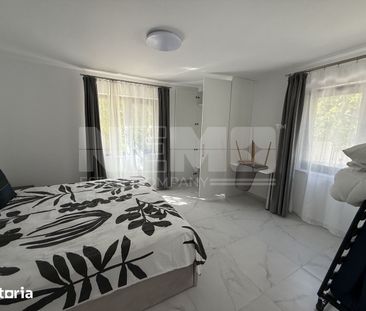 Apartament la casă de închiriat | Parter | Complet Mobilat - Fotografie 3