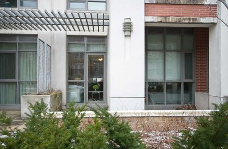 For Lease - 39 Upper Duke Crescent Unit# 102, Markham, Ontario - Photo 4