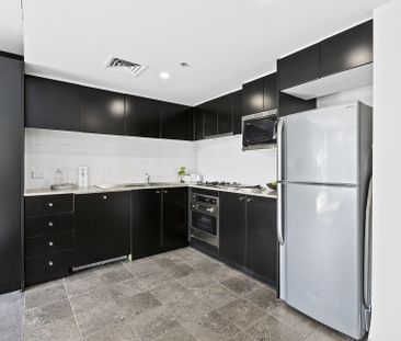 446/6 Cowper Wharf Road, Woolloomooloo NSW 2011 - Studio For Rent |... - Photo 2