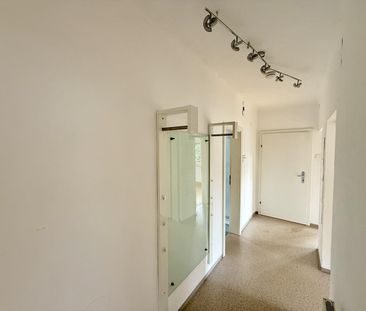 3-Zimmer Mietwohnung mit Ausblick in Treffen am Ossiacher See - Foto 1