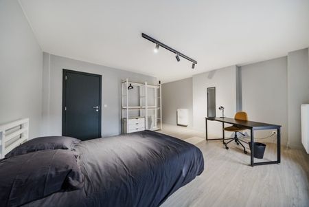 Room at Boulevard Alfred de Fontaine 27 - Foto 4