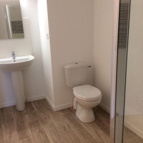 Location Appartement 2 pièces 47m² NANTES 44300 - Photo 1