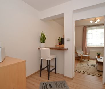 Kleines aber feines Apartment in Pempelfort - Photo 5