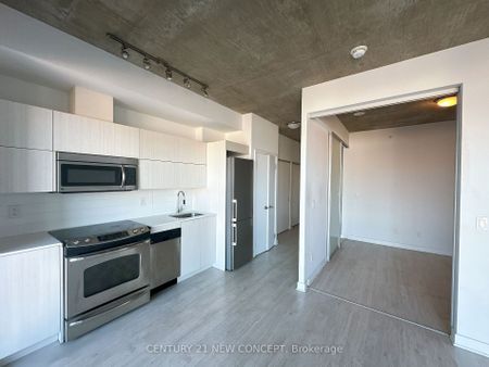 32 Camden Lofts , #905 - Photo 2