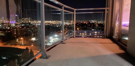 For Lease - 8 Rosebank Drive Unit# 17D, Toronto, Ontario - Photo 5