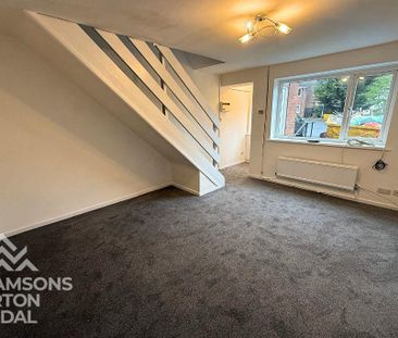 2 bedroom terraced house to rent - Photo 1