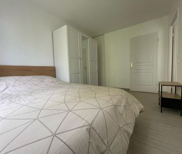 Location Appartement 2 pièces Meublé 39m² LE PLESSIS ROBINSON 92350 - Photo 4