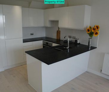 2 bedroom duplex to rent - Photo 4