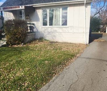 For Lease - 41 Hatfield Crescent Unit# Basement, Toronto, Ontario - Photo 6