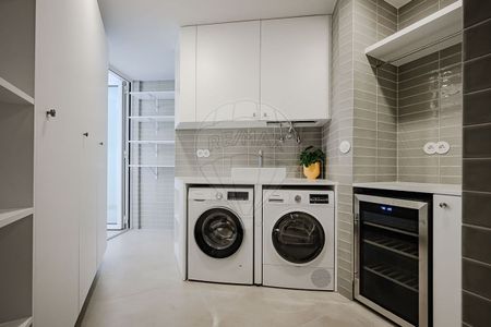 Apartamento T4 em Lisboa - Photo 3
