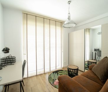 Nowe mieszkanie| 73 m² |2 balkony| ul.Pogwizdowska - Zdjęcie 6