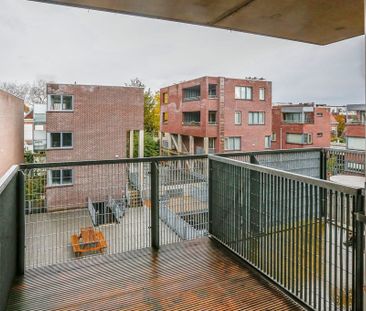 Appartement te huur: Gruttersdijk 32-E 3514 BH Utrecht - Photo 5