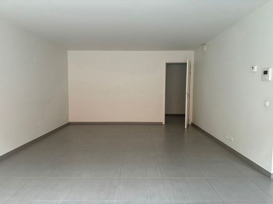 Gelijkvloerse verdieping te huur in Tielen - Photo 1