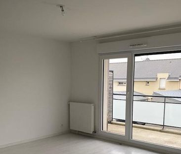 Location Appartement ST MALO 35400 35084-931834 - Photo 1
