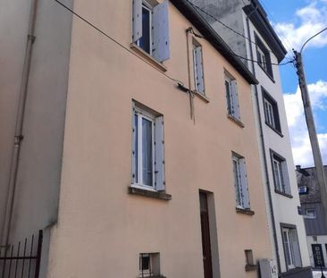 Appartement T2 à louer - 36 m² - Photo 4