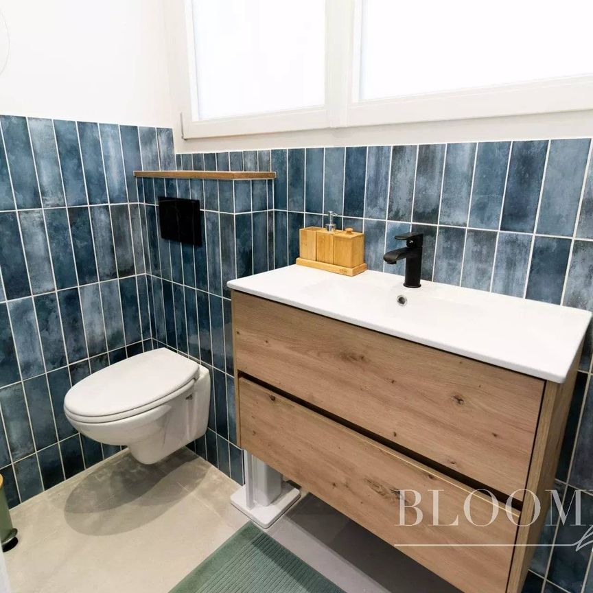 2 pièces meublé entièrement neuf - Photo 1