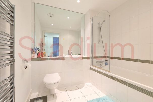 1 bedroom property to rent - Photo 1