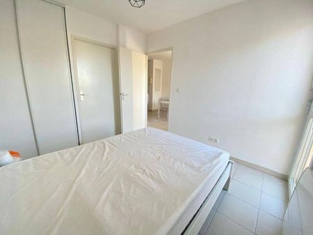 Location appartement 2 pièces 33.31 m² à Montpellier (34000) - Photo 3