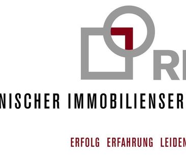 Gemütliche Stadtwohnung mit Balkon! - Photo 1