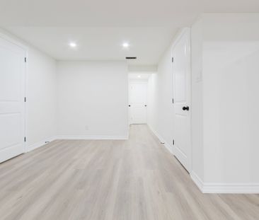 For Lease - 211 Green Road Unit# Lower, Hamilton, Ontario - Photo 6