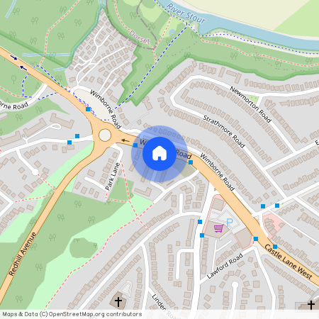 Portswood Drive