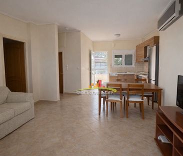 Διαμέρισμα για ενοικίαση Νέα Μενεμένη (Σαλαμίνα) - Photo 1