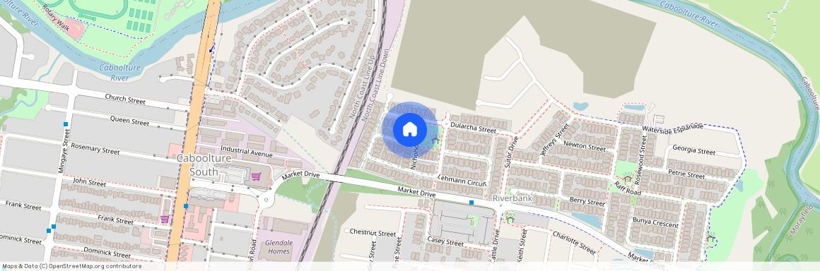 11 Nicholson Street, Qld 4510, Caboolture South