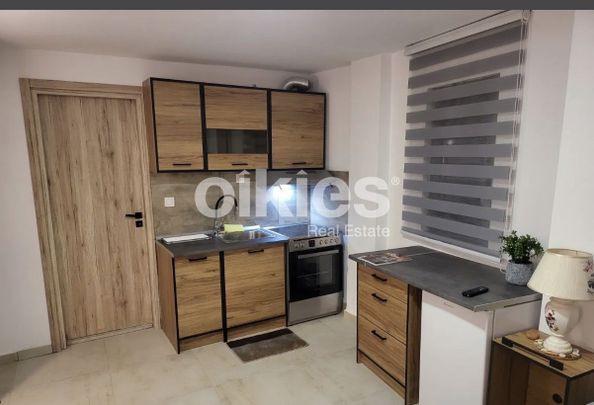 Studio/Γκαρσονιέρα για ενοικίαση Αντιγονιδών (Κέντρο Θεσσαλονίκης) - Photo 1