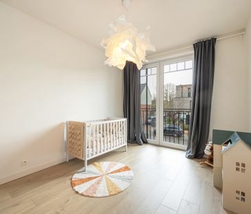 Prachtig 2 slaapkamer appartement in 's Gravenwezel - Foto 3