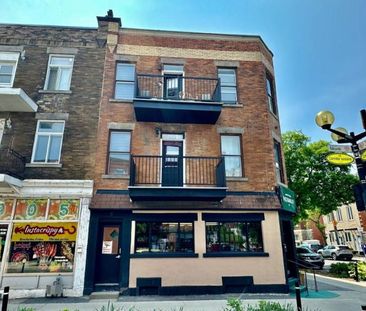 Studio - Montréal - $695 /mo - Photo 4