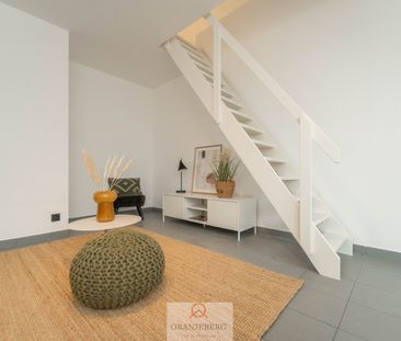 Duplex-appartement Wondelgem! - Photo 1