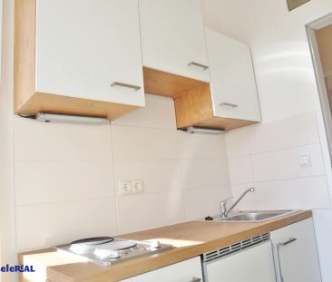 2 Zimmer Wohnung für 1-2 Personen - Holz / Elektroheizung - Photo 3