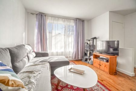 Appartement à louer - Montréal (Saint-Laurent) (Saint-Laurent Nord) - Photo 2