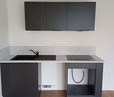 location Appartement T3 DE 62.59m² À BUSSY SAINT GEORGES - Photo 2