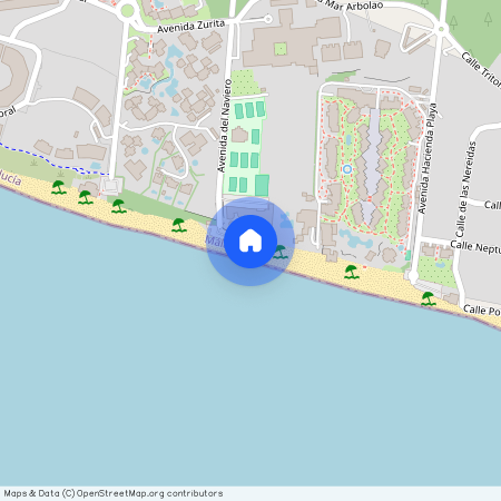 Marbella, Marbella East